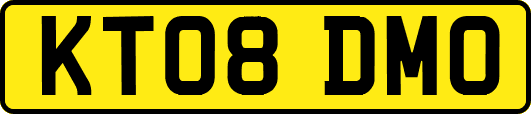 KT08DMO