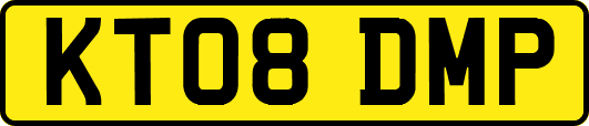 KT08DMP