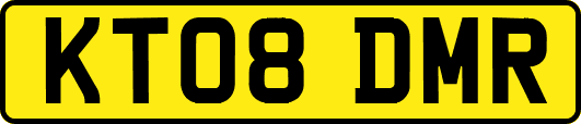 KT08DMR