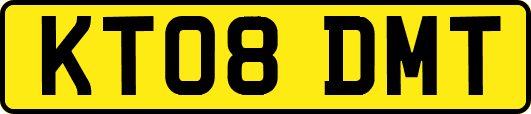 KT08DMT