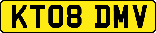 KT08DMV