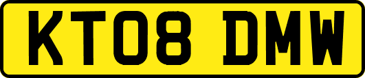 KT08DMW