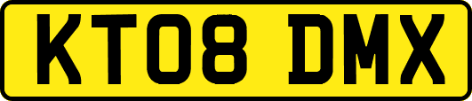 KT08DMX