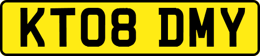 KT08DMY