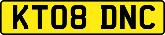 KT08DNC