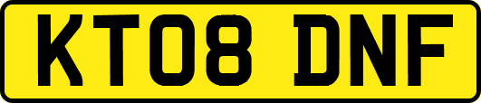 KT08DNF