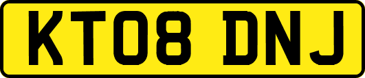 KT08DNJ