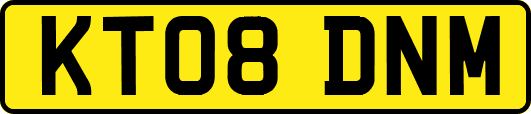 KT08DNM