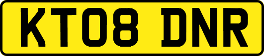 KT08DNR