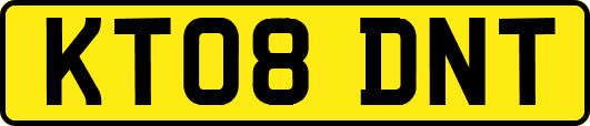 KT08DNT