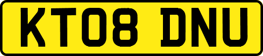 KT08DNU