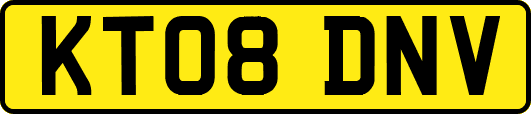 KT08DNV
