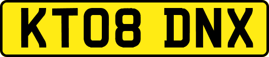 KT08DNX