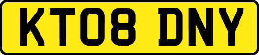 KT08DNY