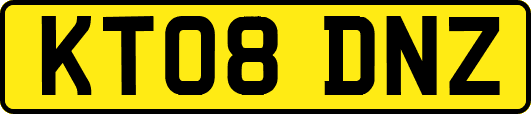 KT08DNZ