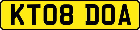 KT08DOA