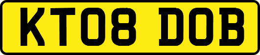 KT08DOB