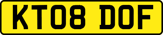 KT08DOF