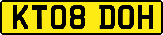 KT08DOH