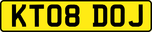 KT08DOJ