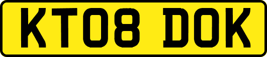 KT08DOK