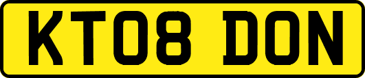 KT08DON