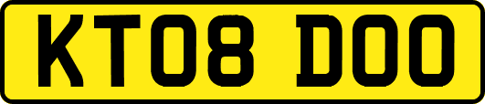 KT08DOO