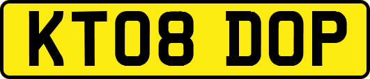 KT08DOP