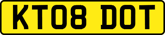 KT08DOT