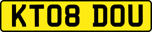 KT08DOU