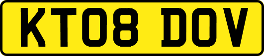 KT08DOV