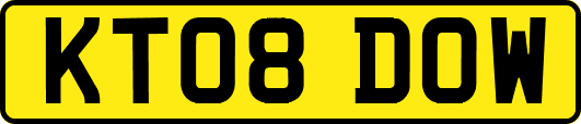 KT08DOW