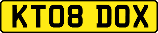 KT08DOX
