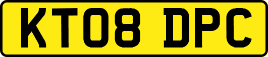 KT08DPC