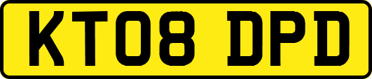 KT08DPD