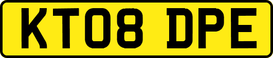 KT08DPE