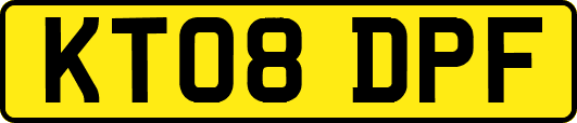 KT08DPF