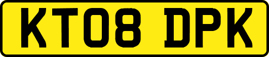 KT08DPK