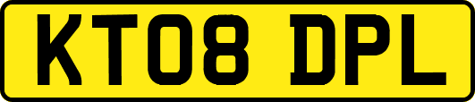 KT08DPL