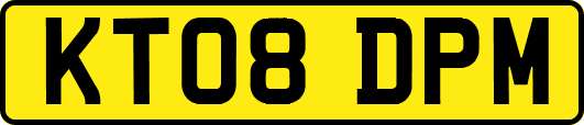 KT08DPM