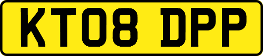 KT08DPP