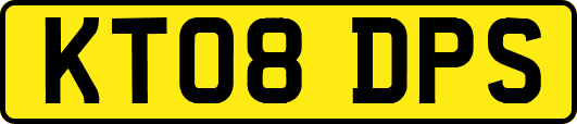 KT08DPS