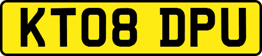 KT08DPU