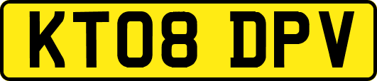 KT08DPV