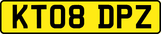 KT08DPZ