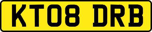 KT08DRB