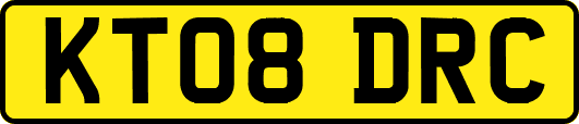 KT08DRC