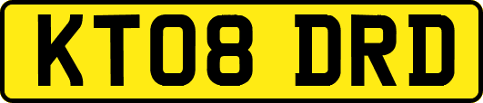 KT08DRD