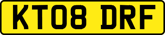 KT08DRF