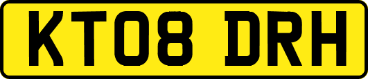 KT08DRH